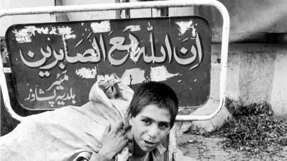 "Raccontaci una storia": a 20 anni dal debutto, riparte il Premio Canon giovani fotografi 
