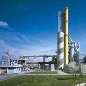 Italcementi schizza in Borsa e trascina il comparto dopo la vendita ai tedeschi