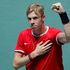 Tennis, Coppa Davis: per l'Italia qualificazione appesa a un filo