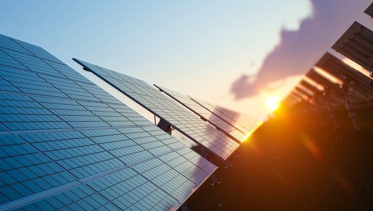 Investire nell'energia pulita