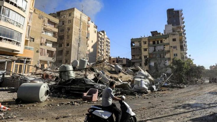 Hezbollah: “Uccideremo Netanyahu”. Contro Unifil usato fosforo bianco