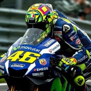 MotoGp, addio cartelli ai box: è tempo di virtual board