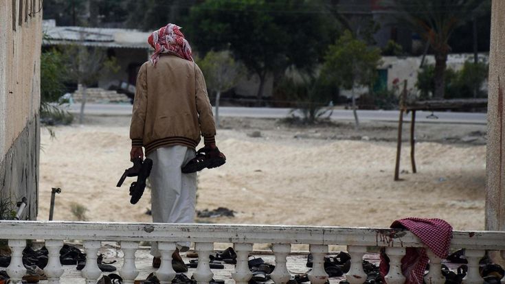 Il cuore della jihad si sposta in Africa