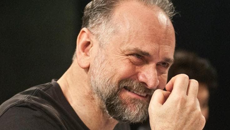 L’estate del Teatro Biondo: Popolizio racconta “La caduta di Troia”