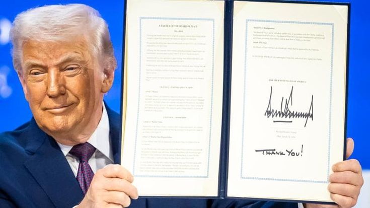 Cos’è e chi partecipa al Board of Peace che sarà inaugurato domani da Donald Trump