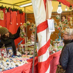 Confesercenti, a Natale la fiducia batte la paura: viaggi in crescita