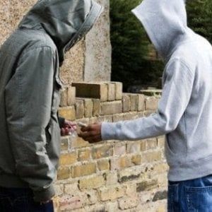 Droga, spaccio nel Beneventano: 5 misure cautelari