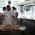 Napoli, a  scuola di pizza sei rifugiati dall’Afghanistan e dal Pakistan 