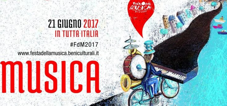 Tiziano Ferro negli stadi, Justin Bieber a Milano e per le strade la festa della musica
