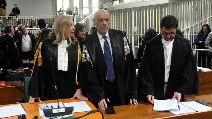 Bernardo Pace, il boss pentito di Hydra morto in carcere: “Vi racconto i rapporti mafia-politica”
