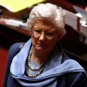 Binetti (Udc): "Dico no come Fanfani, questa legge sul divorzio lampo serve solo a sfasciare le famiglie"