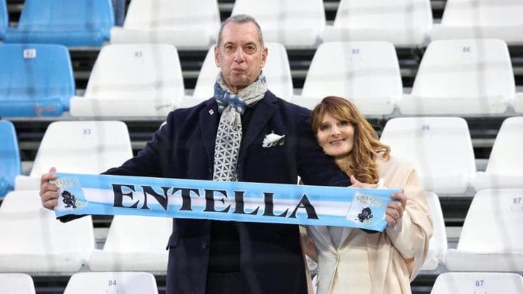 Entella mania, sembra la fuga buona. Gallo: “Con la Pianese la gara perfetta”