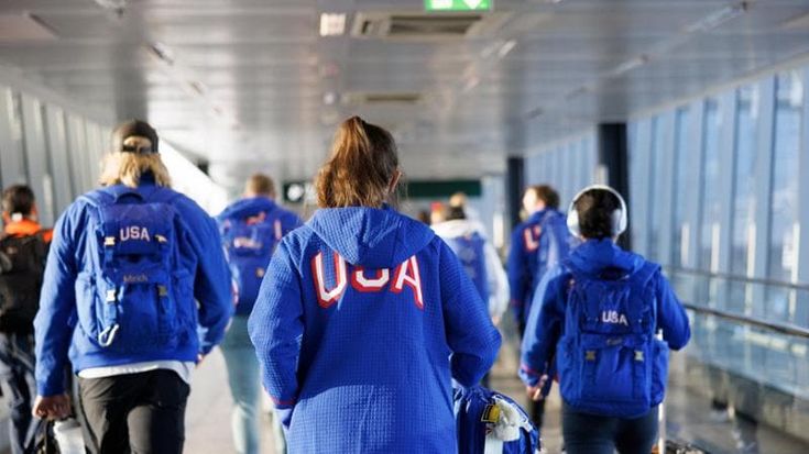 Da Ice a Winter House: la sede delle delegazioni Usa alle Olimpiadi cambia nome dopo le proteste