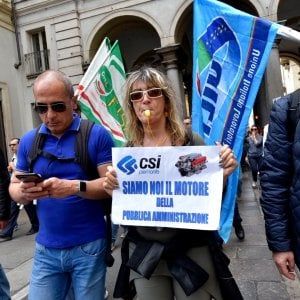 Csi: intesa tra Regione e Comune, stop alla vendita ai privati