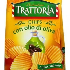 Patatine fritte ingannatrici: 1 mln di multa a quattro societ&agrave;
