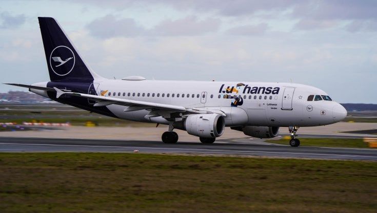 Voli Lufthansa cancellati, quali sono i diritti dei viaggiatori