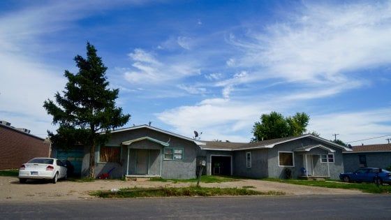 Elezioni Usa, viaggio a Guymon, la città fantasma rinata