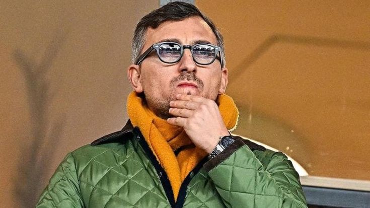 Sampdoria, parla il presidente Manfredi: “Il club finalmente è libero. Investiremo ancora”