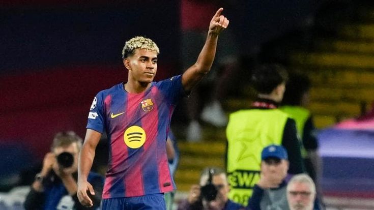 Yamal incendia il Clasico: “Il Real ruba”. E a Madrid lo aspettano