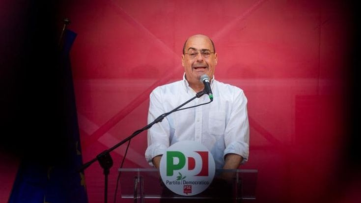 Zingaretti: “In Italia sull’unità del fronte popolare siamo più avanti dei francesi. E qui il Centro sta con noi”