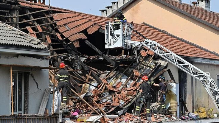 Via Nizza, Zippo subito a processo: “Tagliò i tubi del gas per uccidere”