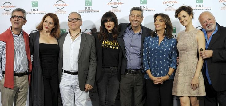 "Buoni a nulla", il delicato mondo di Gianni Di Gregorio racconta gli esodati