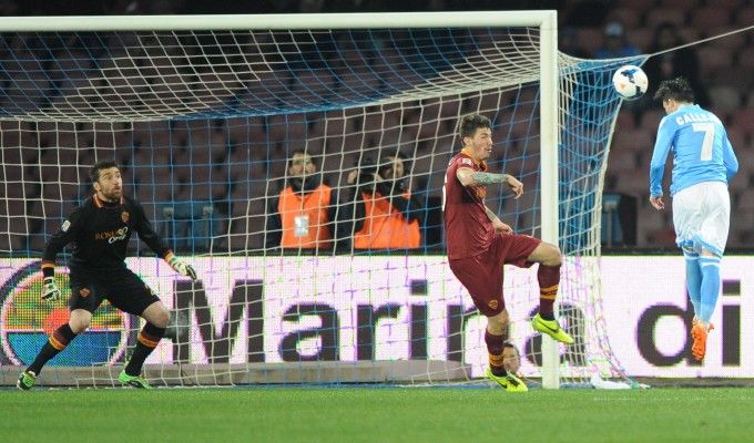 Juve, ormai &egrave; fatta. Firmato: Callejon