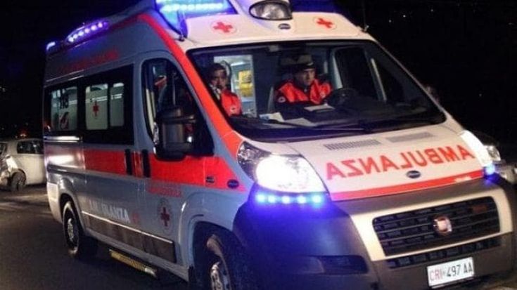 Trattore si ribalta, agricoltore muore a Partinico