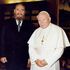 Fidel Castro, il rivoluzionario comunista che incontrò tre Papi