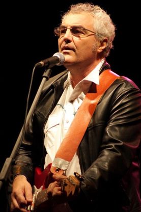 Massimo Bubola, l'arte di raccontare l'attualit&agrave; con le canzoni