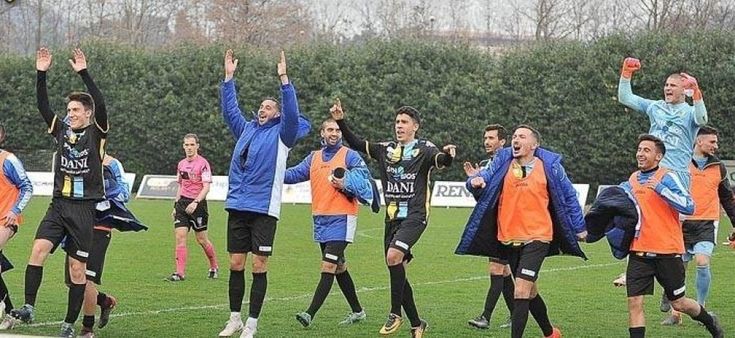 Serie D, l’Arzignano da cacciatore ora è lepre: ''Il difficile viene adesso''