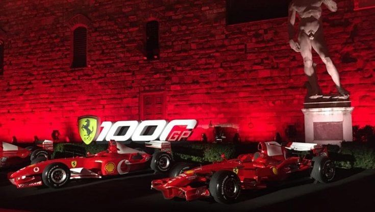 Ferrari, ai dipendenti un premio di competitività per il 2020 da 7.500 euro lordi