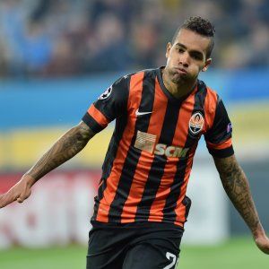 Mercato, Cina scatenata: preso Alex Teixeira per 50 milioni