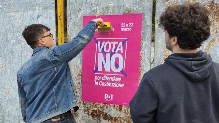 Referendum, la carica dei fuorisede: “Per votare diventeremo rappresentanti di lista”