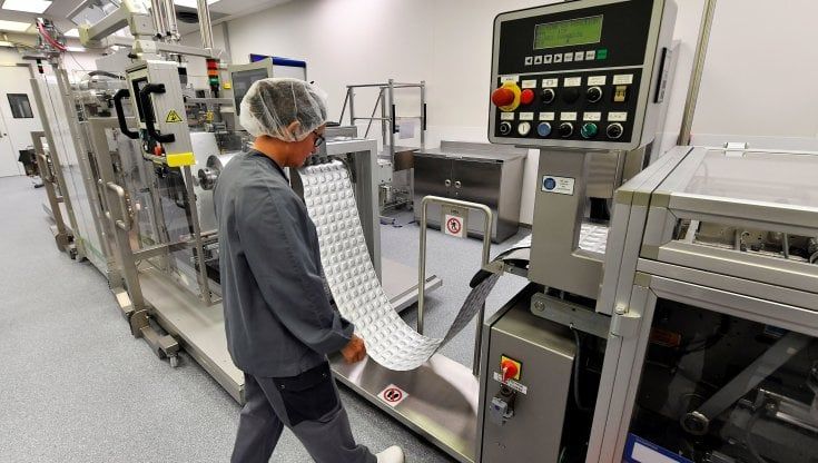 Giovanni Caforio (Bristol Myers Squibb): “L’obiettivo sono i farmaci per tutti”