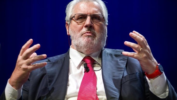 Palenzona studia da nuovo presidente di Fondazione Crt