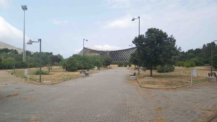 Palasport, via ai lavori. Ora serve una gara europea