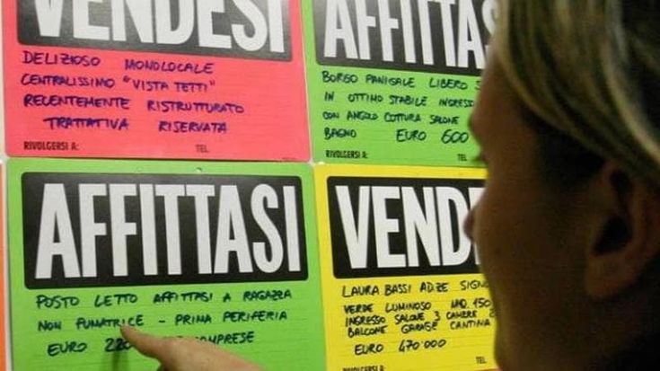 Casa con lo sconto, a Bari le compravendite con i ribassi più alti. “Ma non sui trivani”