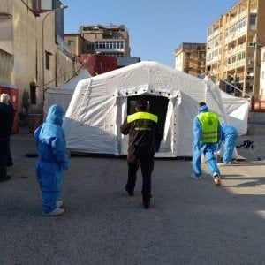 Coronavirus, tre contagi a Castellammare, due a Vico Equense: torna la paura in costiera sorrentina