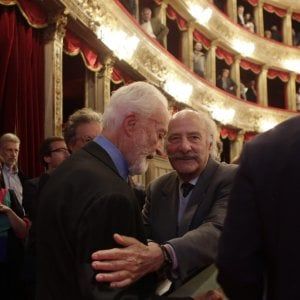 E' morto Rolando Montesperelli, il giornalista che "organizzò" la vita di Repubblica