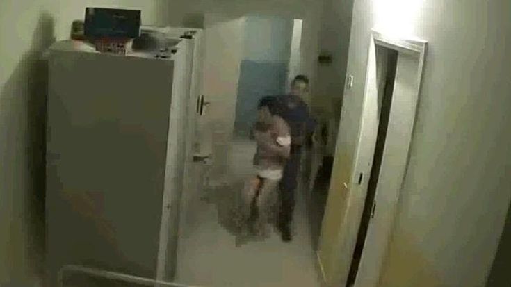 Casa di riposo lager a Caltanissetta: anziani legati nei letti e sulle sedie a rotelle. Nove arresti