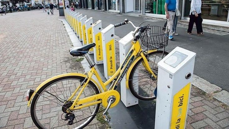 Lite sul To Bike, l'azienda replica all'assessora che vuole chiuderlo: "Contratto fino al 2023"