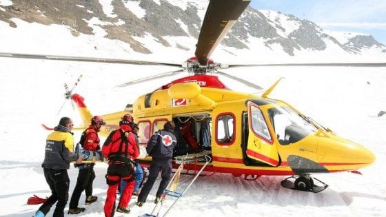 Tre escursionisti morti fra Monte Bianco e Monte Rosa, è strage sulle Alpi