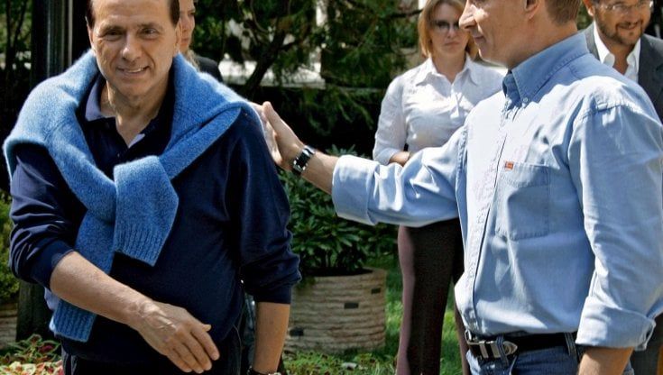 Berlusconi contro Zelensky, ira e imbarazzo dal Ppe: "È ora che il Cavaliere si ritiri"
