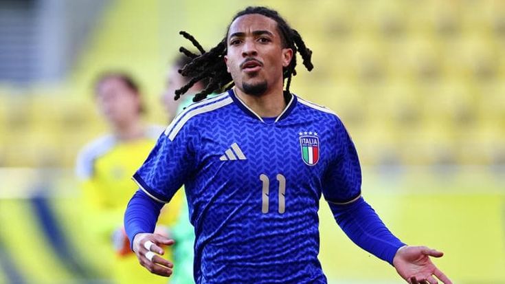 Qualificazioni Europei U21, l’Italia vince 4-0 in Svezia: doppietta di Koleosho