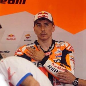 MotoGp, Silverstone: il ritorno di Lorenzo. "Niente Ducati, proseguo col progetto Honda"