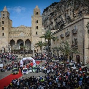 Sicilia, c'è la Targa Florio: chiude un tratto della Palermo-Catania