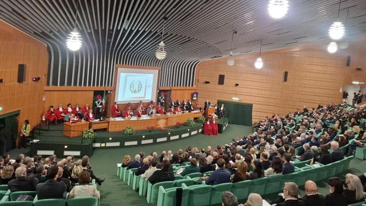 Si inaugura l’anno giudiziario. Musti: “Dall’upper class torinese tolleranza verso i violenti”