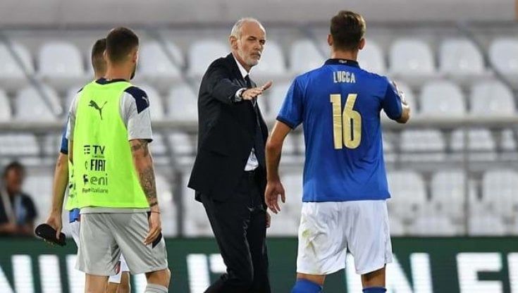 Under 21, Nicolato non si fida della Bosnia: "Italia, attenta"