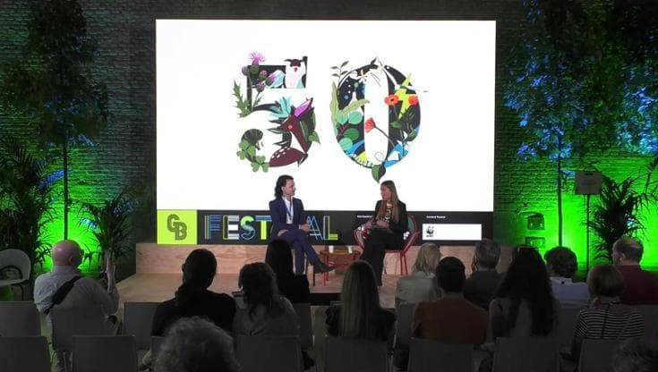 G&B Festival, le tecnologie pulite al centro della strategia industriale italiana